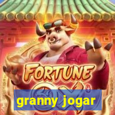 granny jogar